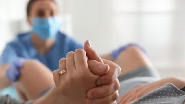 Let’s Talk Sex | Can You Have an Orgasm While Giving Birth