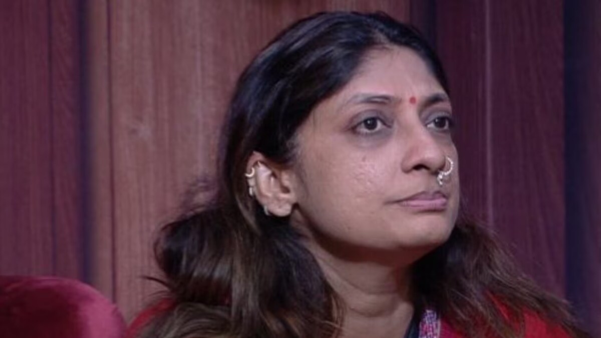 Bigg Boss 17: Jigna Vora Slams Samarth Jurel And Isha Malviya For Bullying Abhishek Kumar - Vimarsana News