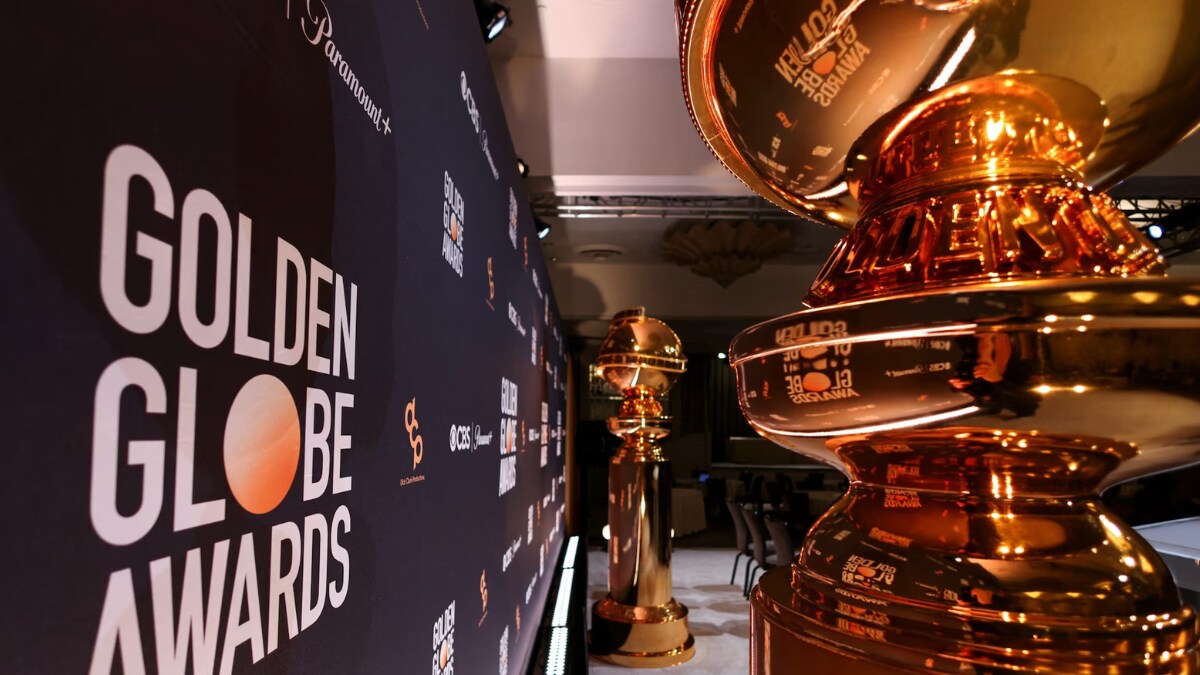 Golden Globe Awards 2024: Nominations, Host And Everything You Need To ...