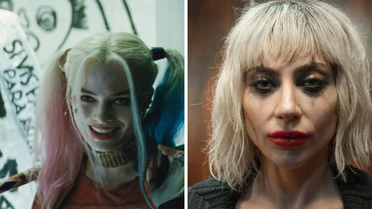 Margot Robbie On Lady Gaga Playing Harley Quinn In Joker: 'She Is Going To  Crush It' - News18