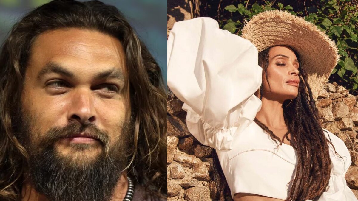 Jason Momoa And Lisa Bonet File For Divorce Two Years After Separation - Vimarsana News