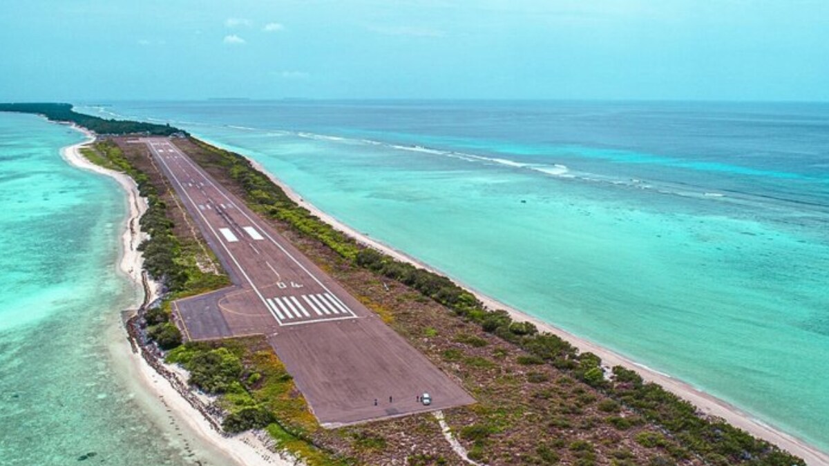 Why India Should Use Maldivian Self-Goal To Push Tourism In Lakshadweep - Vimarsana News