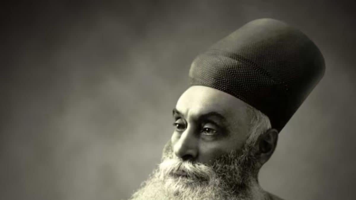 Why Jamsetji Tata Earned The Moniker Of The Biggest Philanthropist In The World