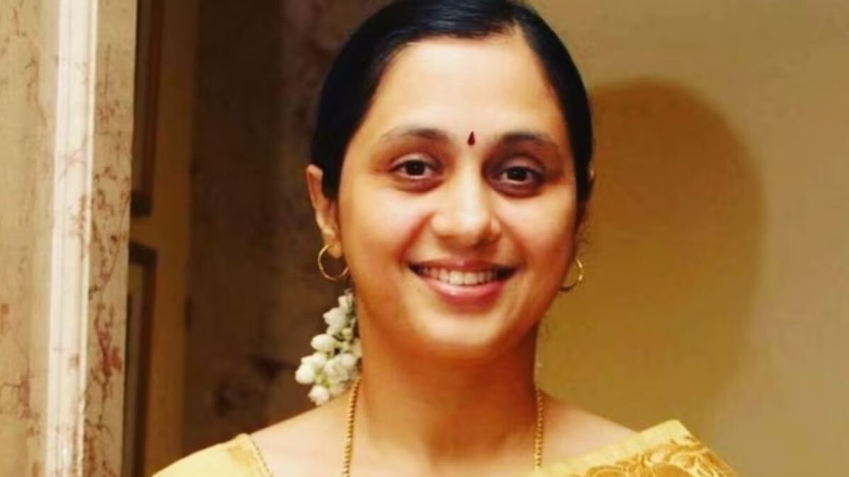 Devariya Rajkumar Actress Devayani Rajakumaran's Pictures With Daughters The Cutest Thing ...