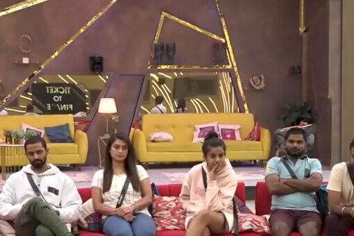 Bigg Boss Kannada 10 Who Will Win The Ticket To Finale Task News18