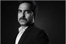 Pankaj Tripathi Takes Time Off After Brother-in-law's Fatal Accident, Spends Time with Sister