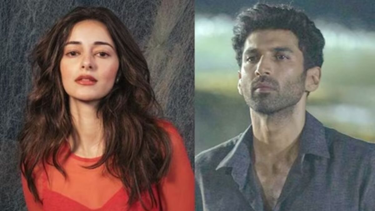 Ananya Panday Says She Is 'Possessive' As a Girlfriend Amid Aditya Roy Kapur Dating Rumours - Vimarsana News