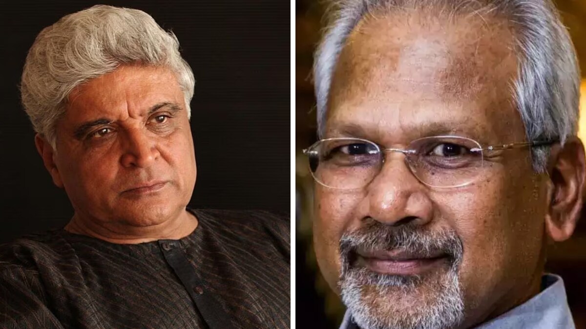 Javed Akhtar Praises Mani Ratnam: 'He Made Us Feel like Illiterate Children' - Vimarsana News