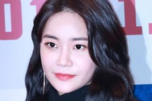 Former AOA Star Seo Yuna To Exchange Vows With Composer Kang Jung-hoon On THIS Date