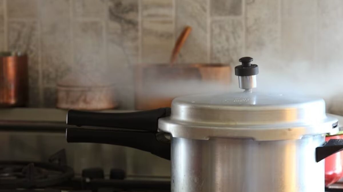 5 Tips And Tricks To Avoid Leakage In Pressure Cooker News18