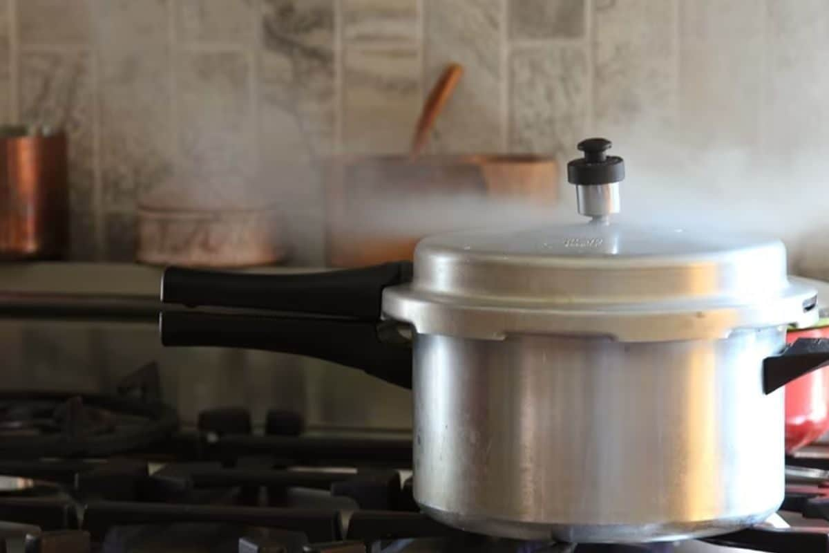 5 Tips And Tricks To Avoid Leakage In Pressure Cooker News18