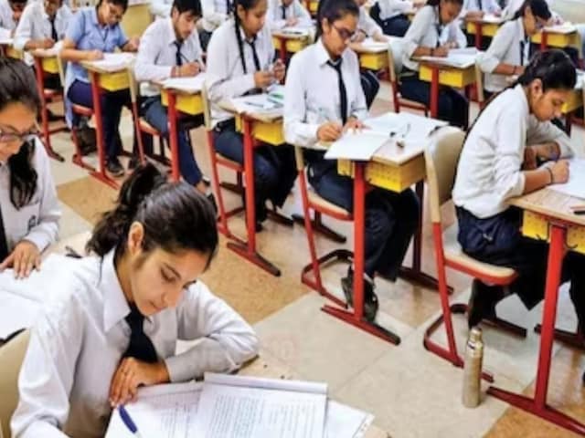 MPBSE Introduces New Board Exam Rules: Barcode on Exam Answer Sheet, No ...