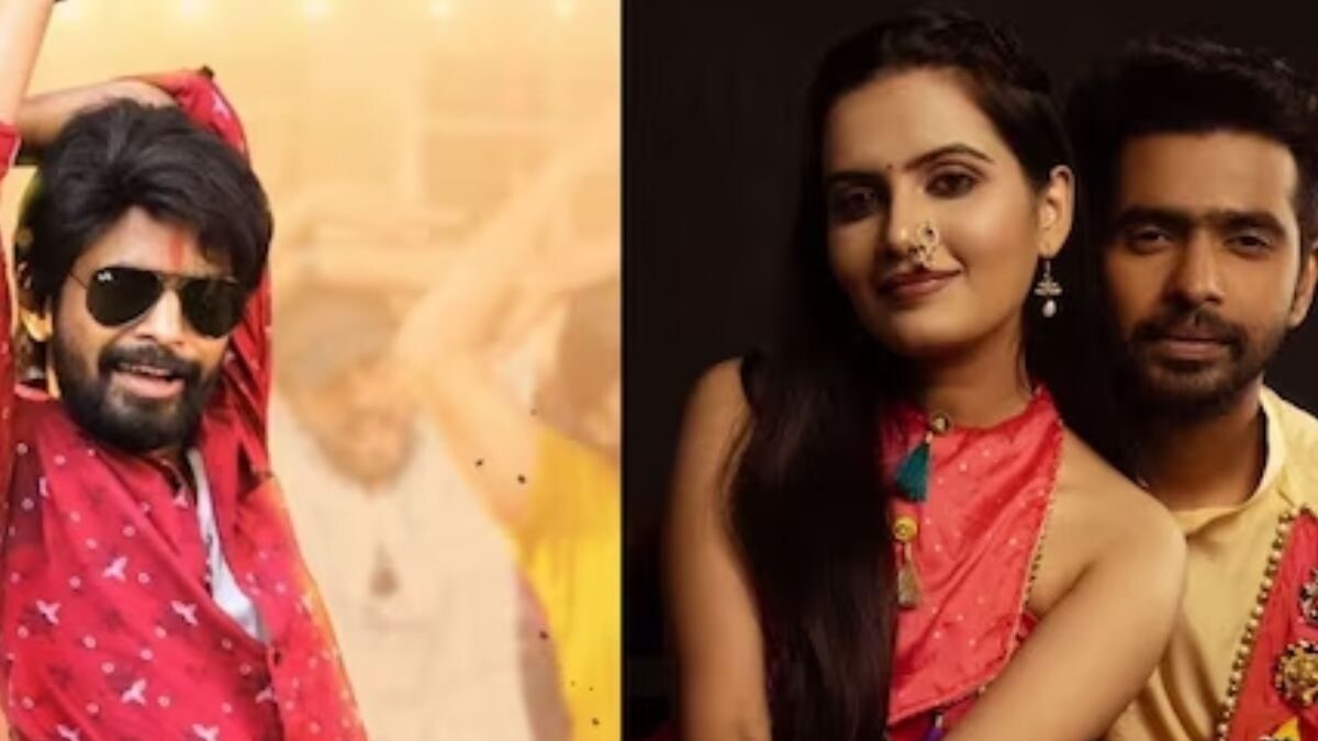 First Song, Bhau Cha Naad, From Prathamesh Parab-starrer Delivery Boy Out - Vimarsana News