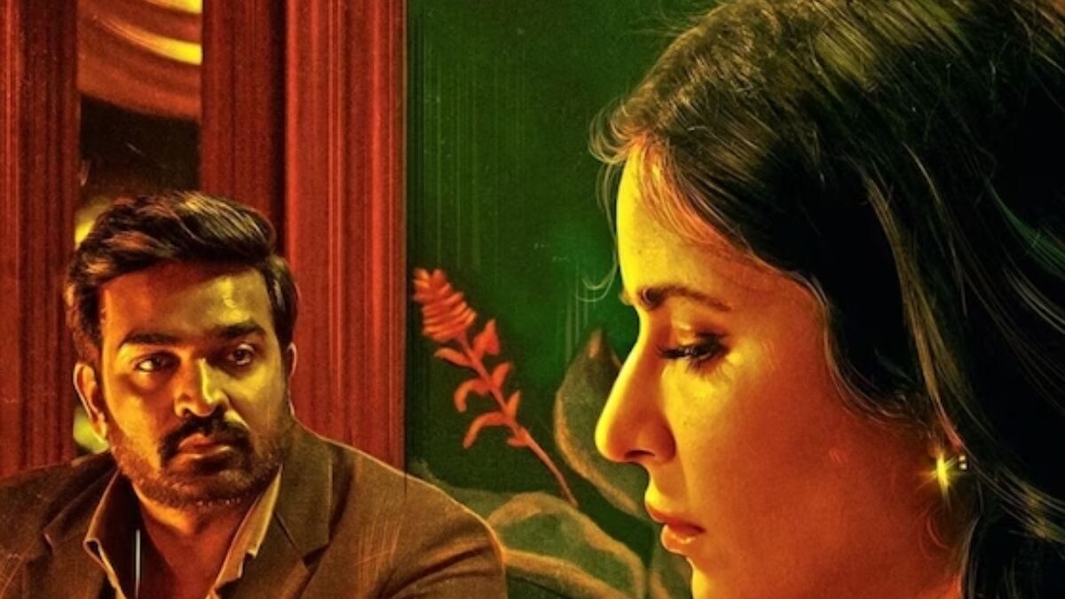 Merry Christmas Box Office Day 8: Katrina Kaif, Vijay Sethupathi Film Sees MASSIVE Drop, Earns Rs 0.49 Cr - Vimarsana News