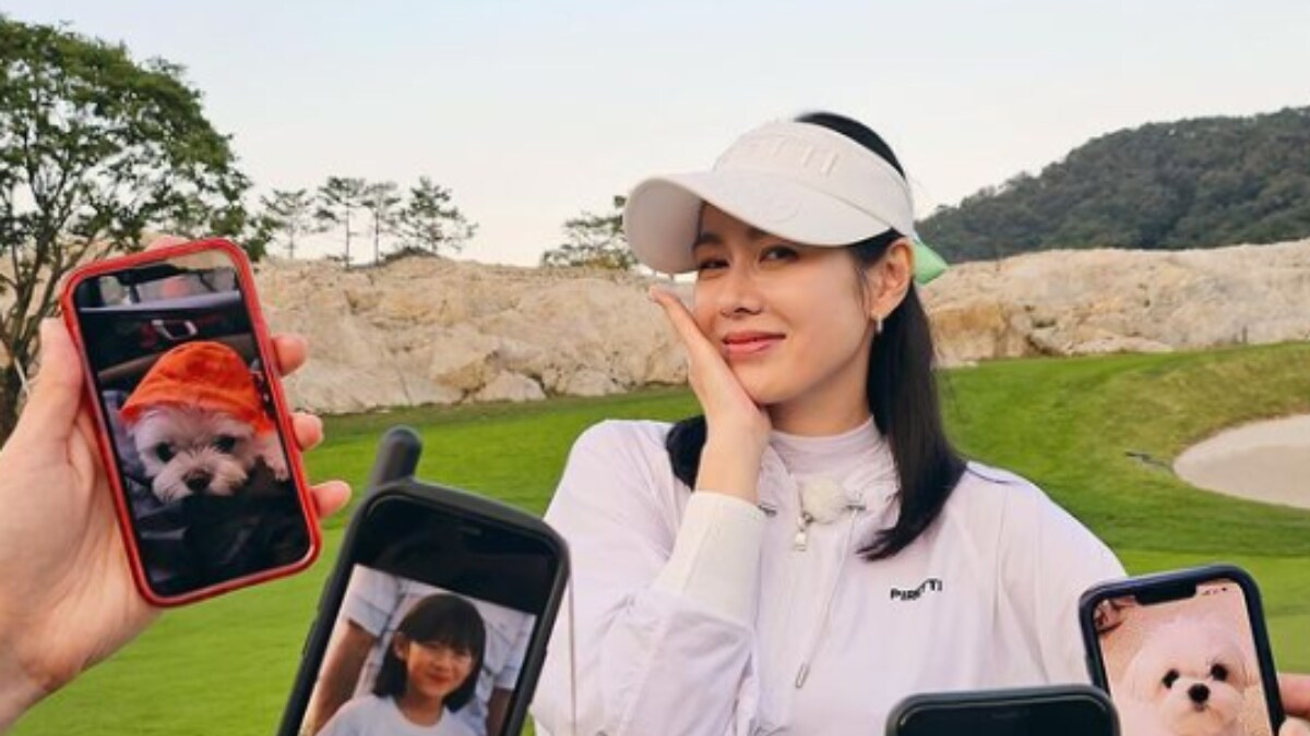 Crash Landing On You Star Son Ye Jin Sells Personal Items To Raise Over Rs 25 Lakh For Charity - Vimarsana News