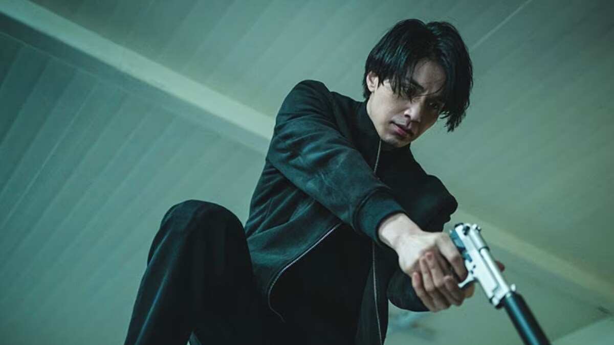 Lee Dong-wook Claims He Trained Like Special Forces For A Shop For Killers - Vimarsana News