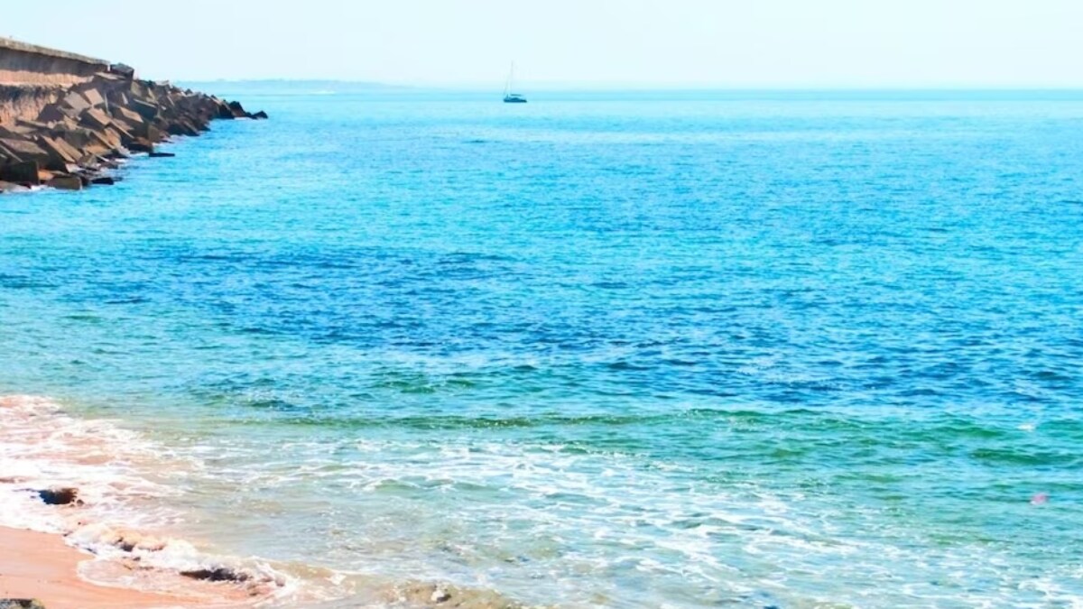 Planning A Thailand Vacation? Add This Hidden Island To Your Itinerary - Vimarsana News