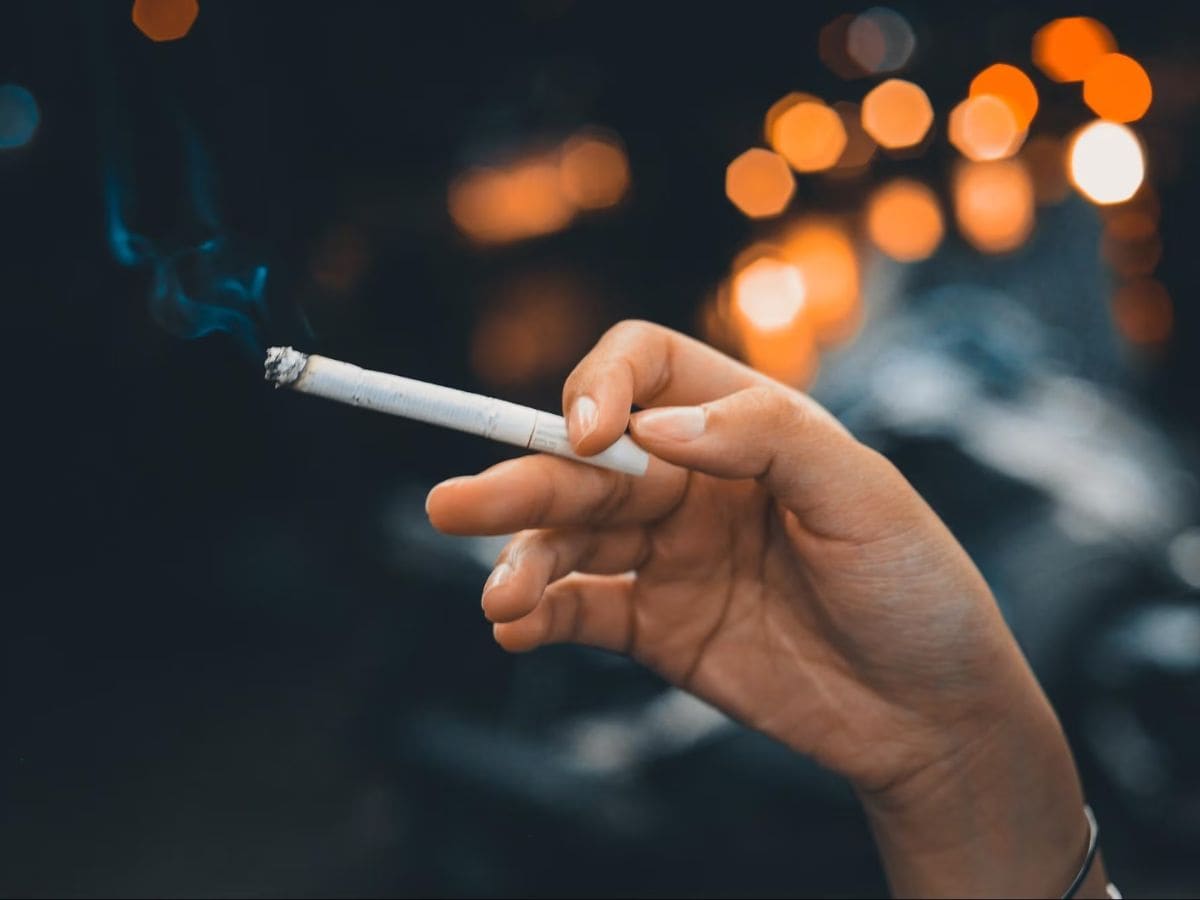 Why Tobacco Is A Curse For Your Sex Life - News18