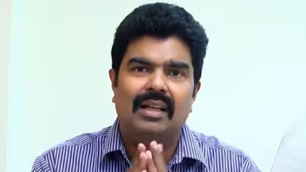 Ex-South Star Jaishankar's Sons, Sanjay And Vijay, Share Glimpses Of Their Lives - Vimarsana News