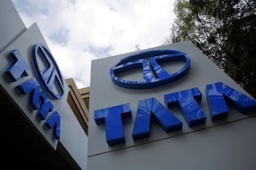 Tata Motors. (File photo)