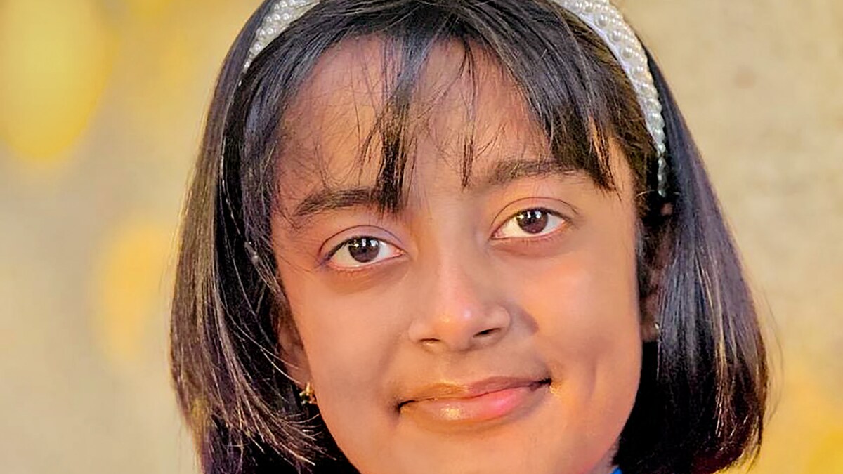 Indian-American Prodigy, Aged 9, Tops List of 'World's Brightest Students' in US - Vimarsana News