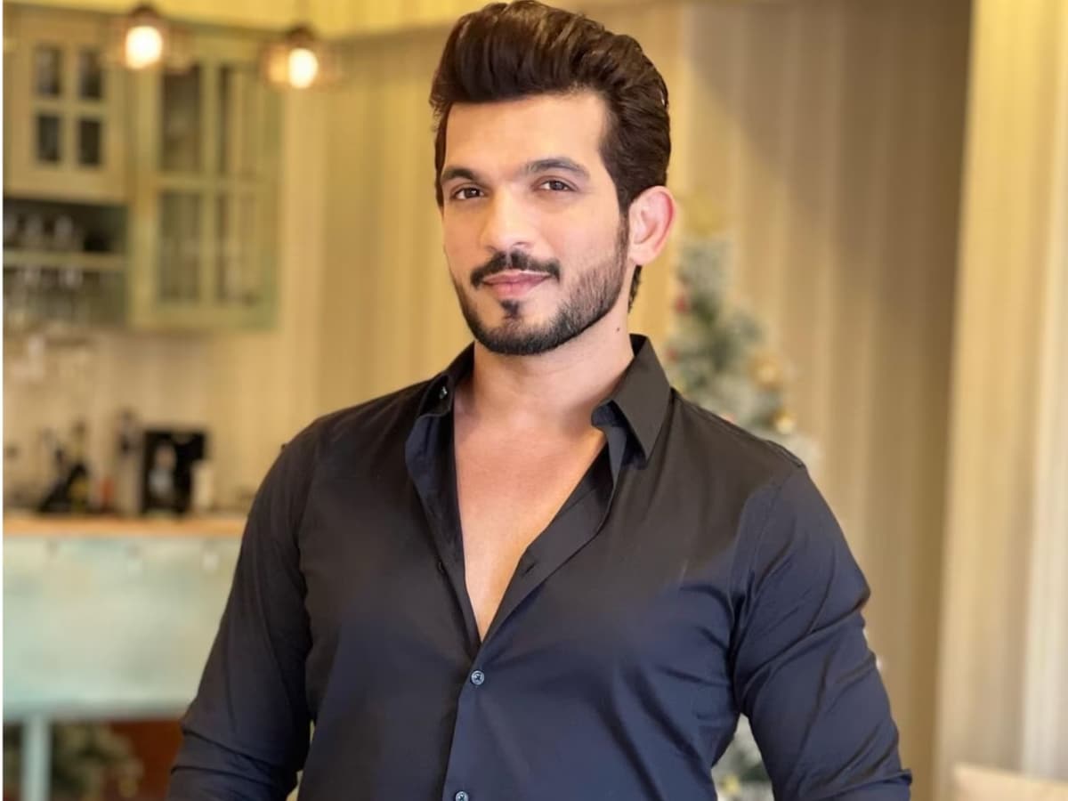 Arjun Bijlani: What matters is how meaty your character is - Times of India