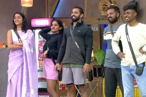 Bigg Boss Kannada 10: New Promo Reveals Names Of Nominated Contestants ...