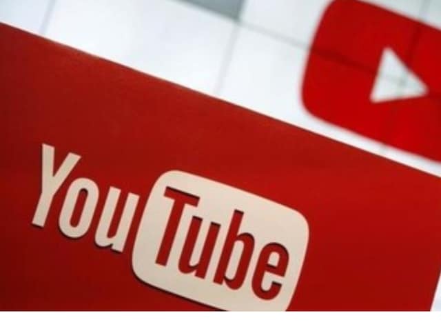Millions of YouTube videos from Indians were removed during the period.