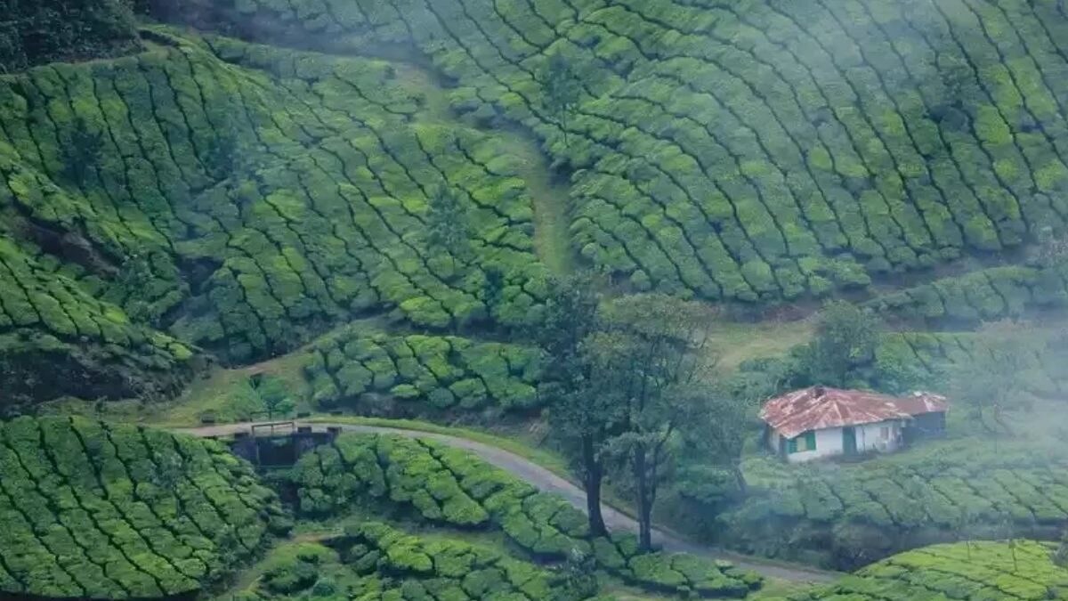 5 Top Most Popular Holiday Destinations For Backpackers