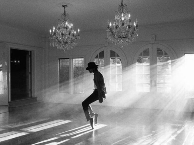 Michael Jackson's Biopic First Look: Fans Find 'Uncanny Resemblance' -  News18