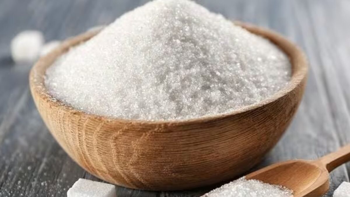 Renuka Sugar, Balarampur Chini: Sugar Stocks Fall As Govt Raises FRP To Rs 340/Quintal - Vimarsana News