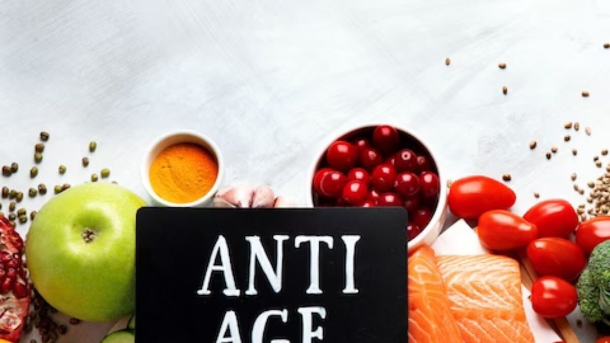 Fish To Greens, 5 Anti-ageing Meals That Make Your Pores and skin Look Youthful – News18