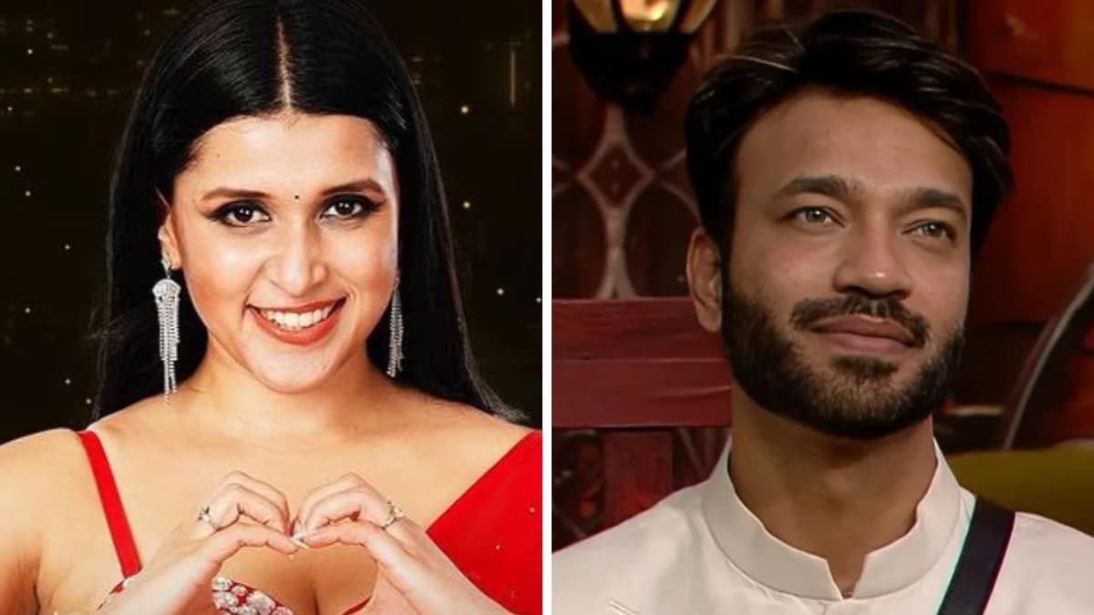 Bigg Boss 17: Mannara Chopra In Tears After Being Accused Of Getting Close To Vicky Jain – News18 Bigg Boss 17: Mannara Chopra In Tears After Being Accused Of Getting Close To Vicky Jain – News18