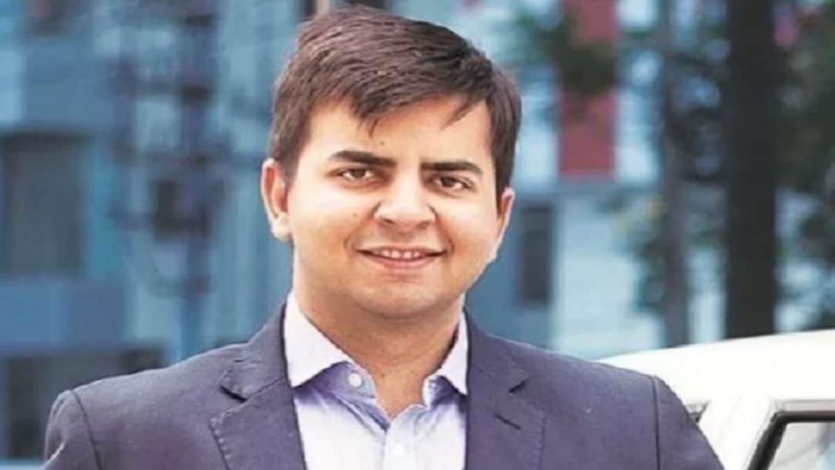 Ola Krutrim Becomes India’s First AI Startup To Hit -Billion; Details Here – News18 Ola Krutrim Becomes India’s First AI Startup To Hit -Billion; Details Here – News18