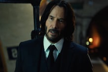 Keanu Reeves To Lend His Voice To Shadow In Sonic The Hedgehog 3