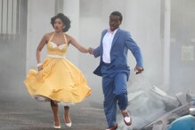 Leaked Photos From Doctor Who Sets Hint At Actress Varada Sethu's Role In Season 15