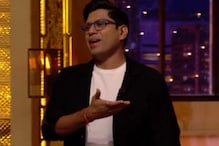 Shark Tank India 3: Peyush Bansal Calls Out Brand On Investments, Says ‘Aane Do Inko Aaj’