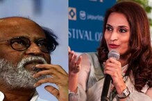 ‘My Dad Not a Sanghi’: Aishwarya Rajinikanth At the Audio Launch Event Of Lal Salaam