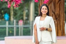 Marathi Comedy Queen Shreya Bugde Launches Chic Big Fish Hotel In Dadar