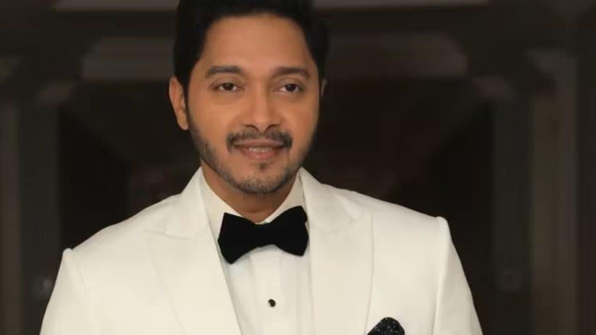 As Shreyas Talpade Turns 48, Here's A Look At His Inspiring Journey In ...