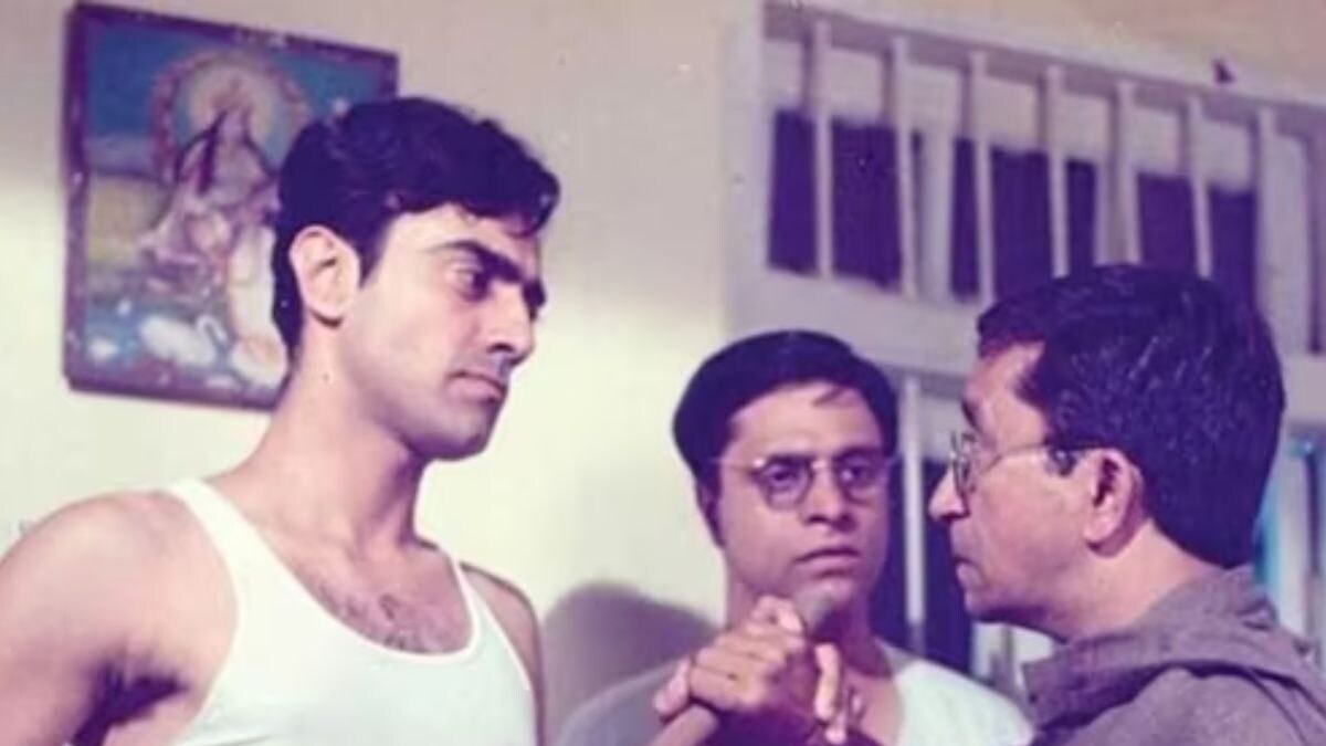 Rajit Kapur To Play Aurangzeb In The Upcoming Film Chhatrapati Sambhaji - Vimarsana News