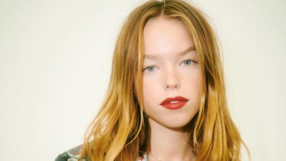 House Of The Dragon's Milly Alcock Roped In To Play DC's Supergirl - Vimarsana News