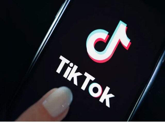 TikTok and Instagram could soon compete in the photos segment.