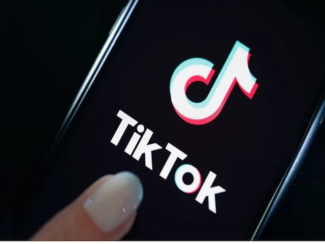 TikTok is now going after Insta with its own version of a photo sharing app