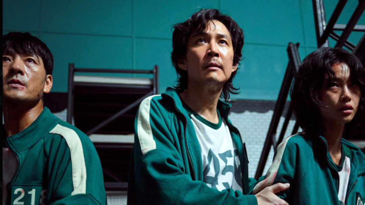 Not Noh Hee-Kyung's Project, But Lee Byung-hun Is 'Focused' On Squid Game 2 - Vimarsana News
