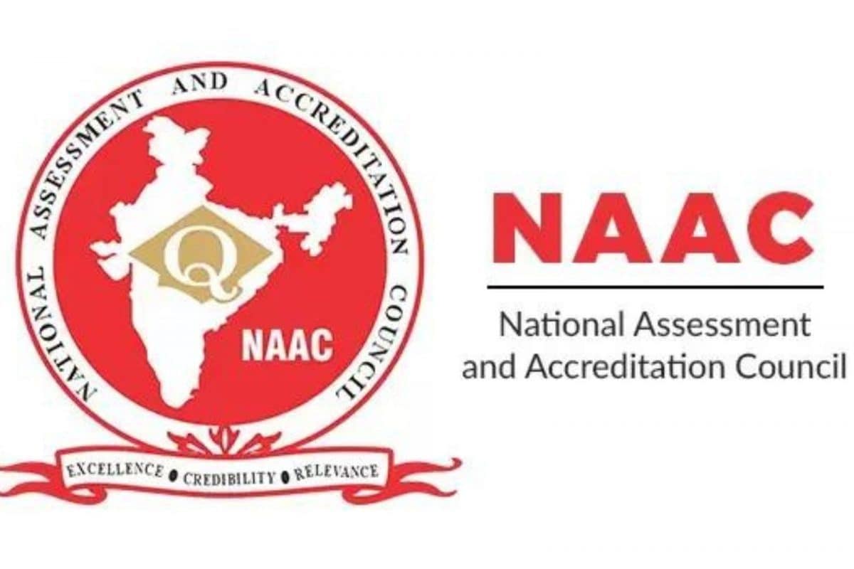 NAAC Accredited - IPEM UG Campus