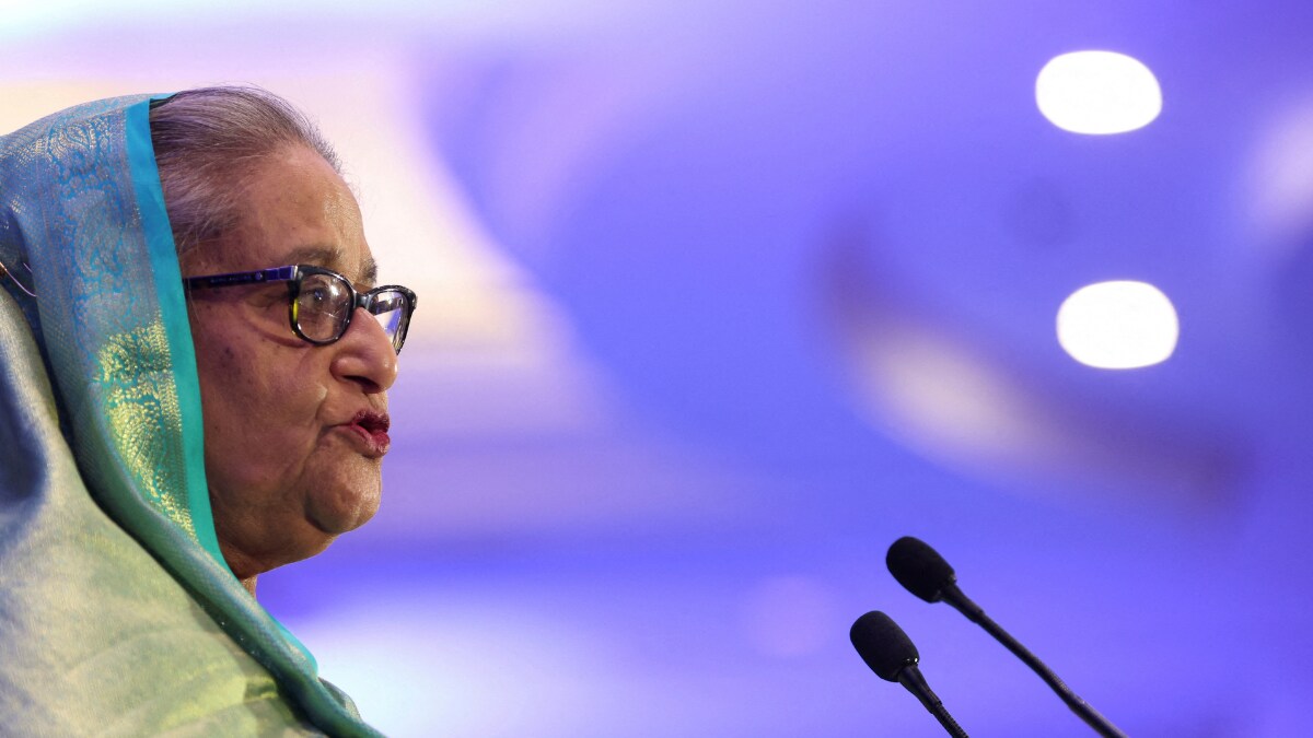 'Our Trusted Friend': Bangladesh PM Hasina Expresses Gratitude to India on Election Day - Vimarsana News