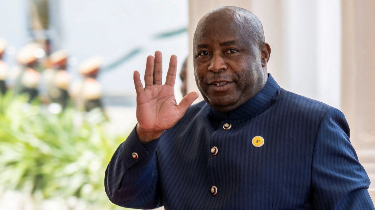US Raises Concerns Over Burundi Gay Rights After Its Prez Says 'Put Them in a Stadium, Stone Them' - Vimarsana News