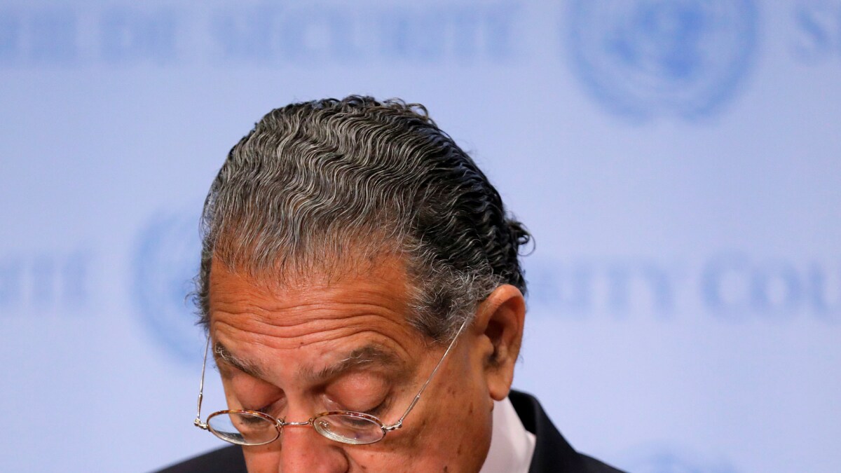 Pakistan Attempts to Meddle In India's Affairs Again, Rakes Up Ram Mandir Issue at UN Meet - Vimarsana News