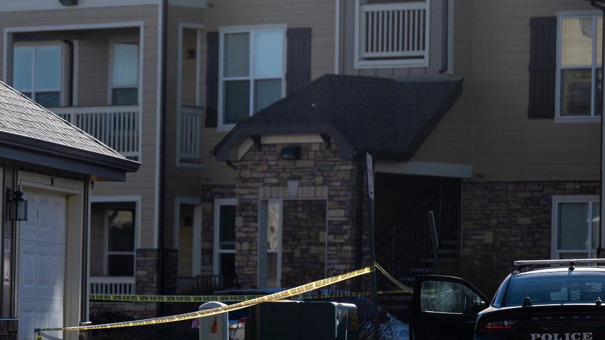 US Mother, Suspected of Killing Her 9-Year-Old Daughter and 7-Year-Old Son, Held in UK - Vimarsana News